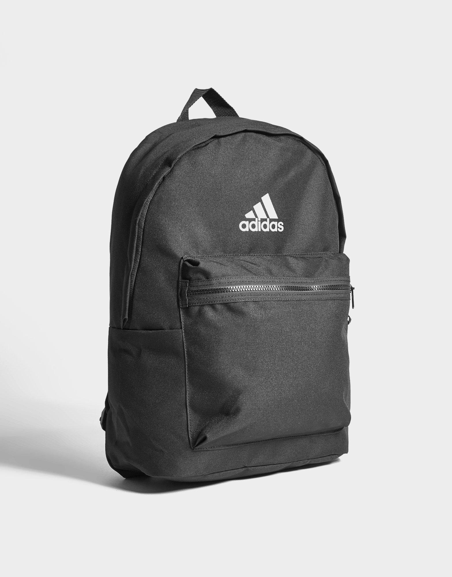 personalised adidas backpack