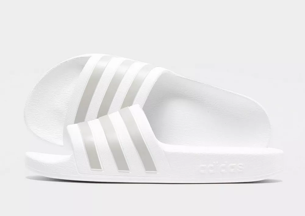 ADIDAS ADILETTE AQUA SLIDES, фото 1 з 6