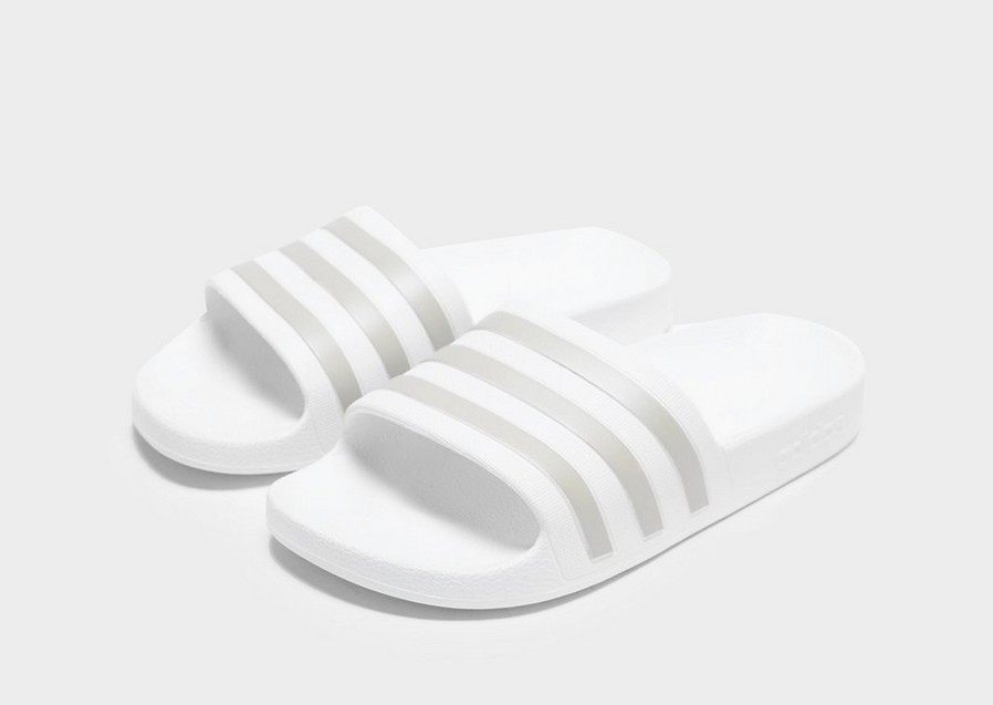 Női papucsok és flip-flopok ADIDAS ADILETTE AQUA SLIDES 