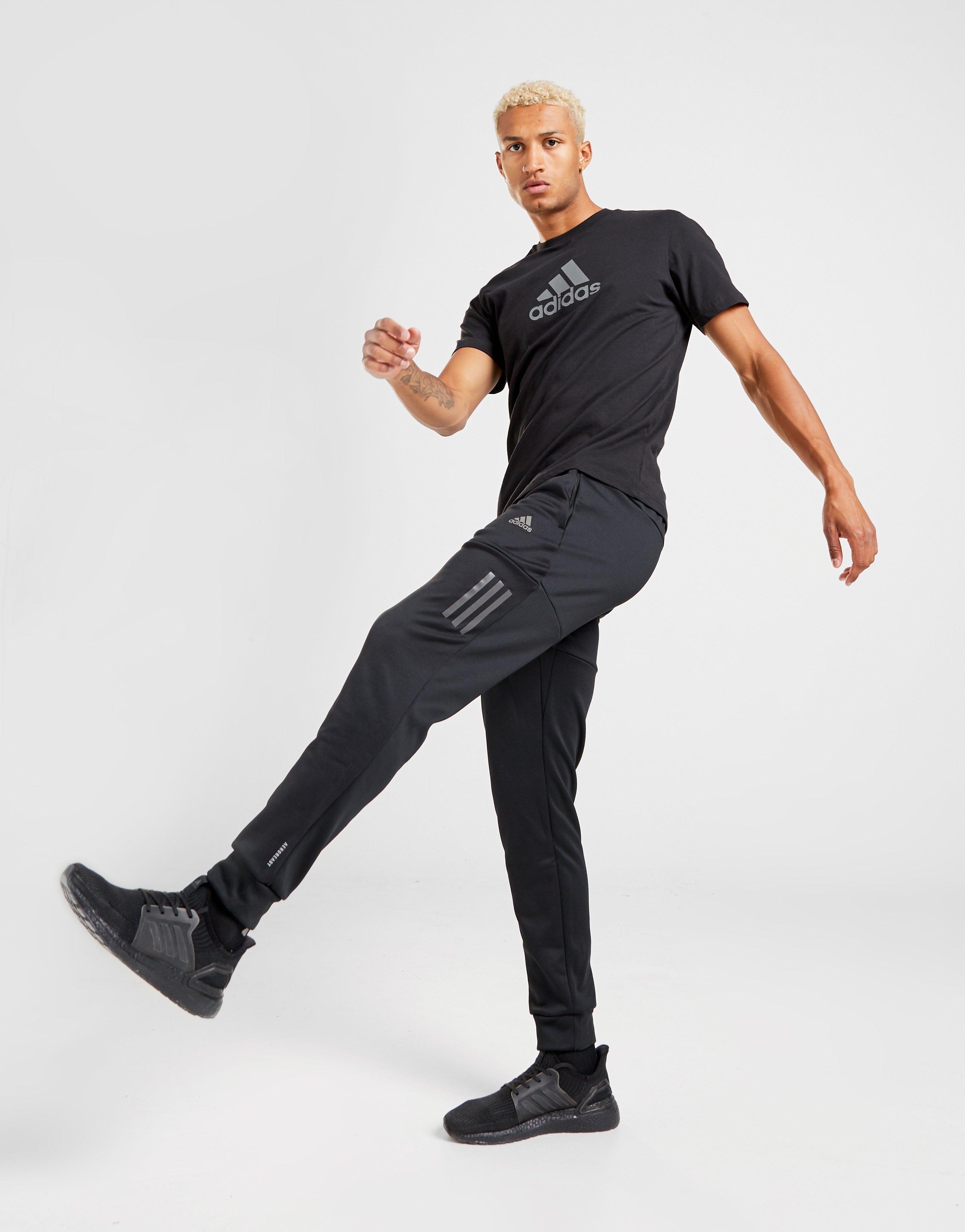 New adidas Men's Tech Reflective Track 