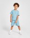 MCKENZIE MINI ESSENTIAL T SHIRT/SHORTS SET