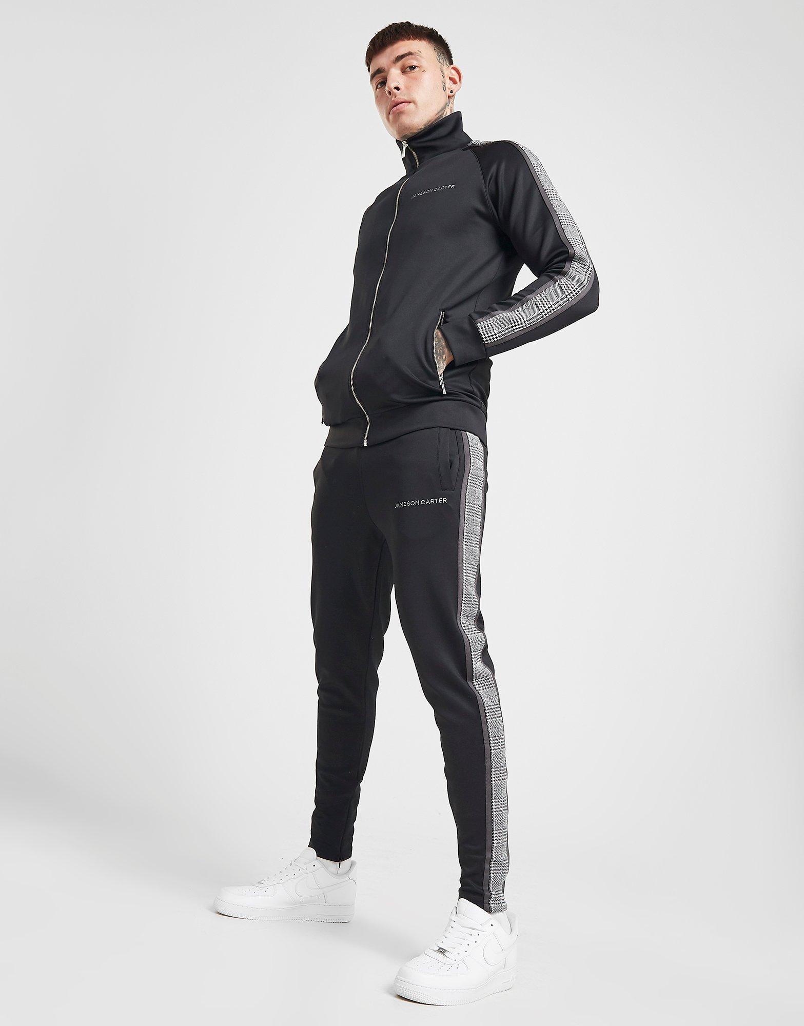 jameson carter tracksuit bottoms