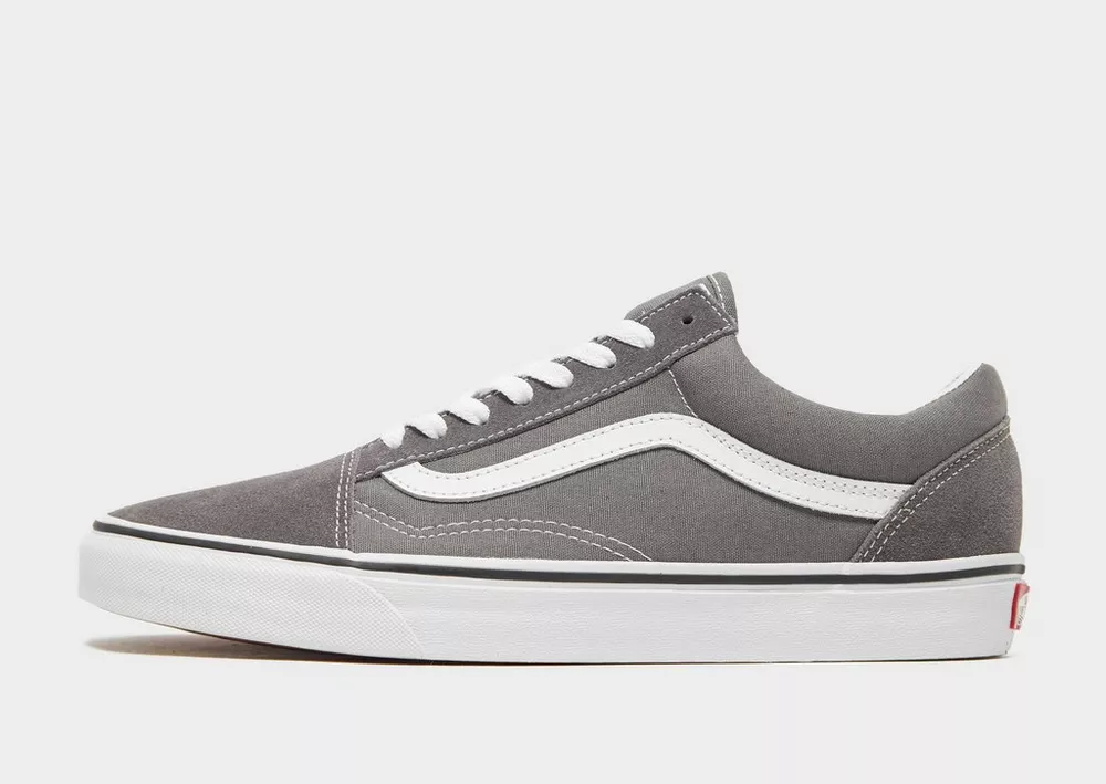 VANS OLD SKOOL, фото 1 з 6