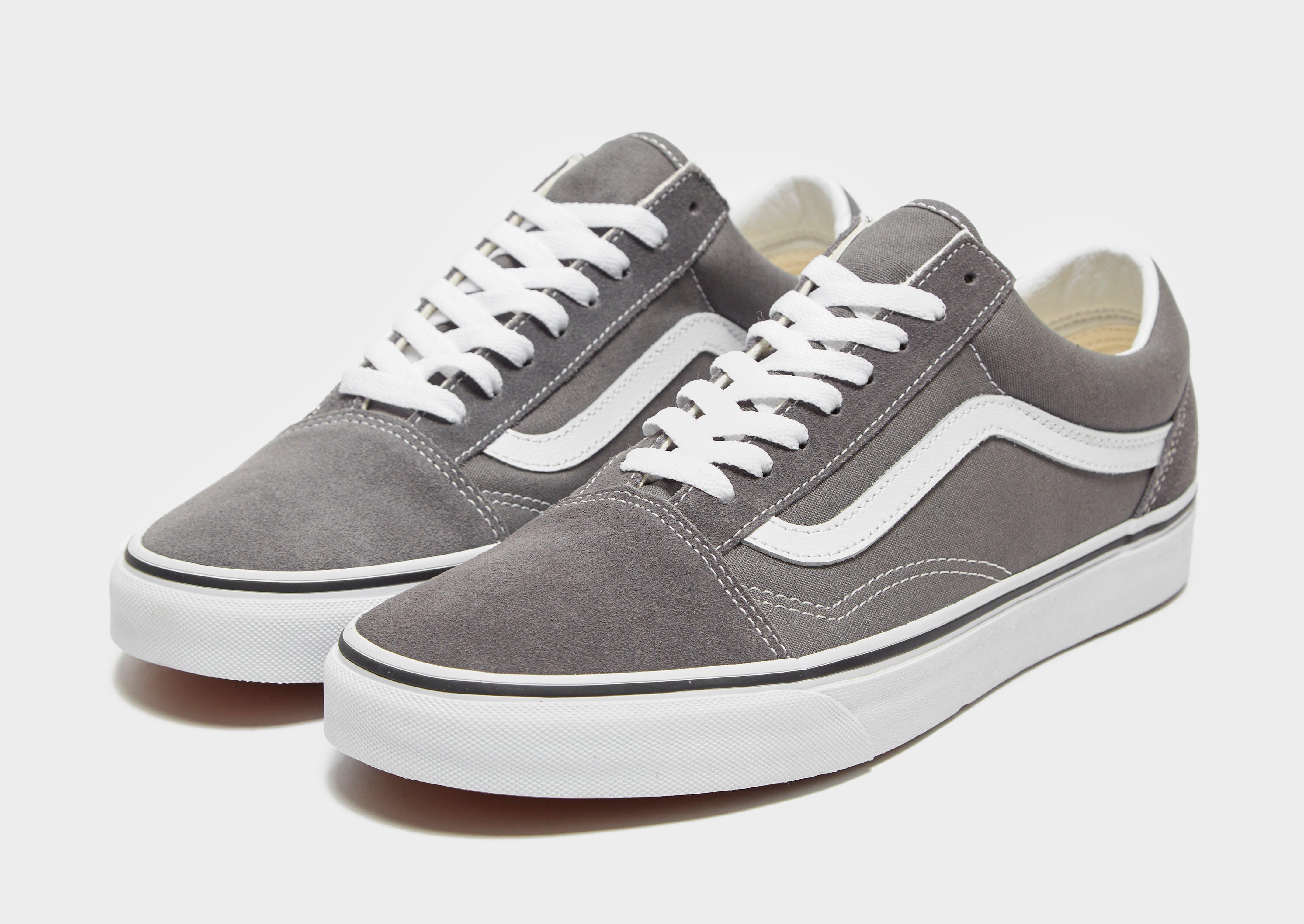 Inkariukai vyrams VANS OLD SKOOL VN0A4BV51951 Pilka