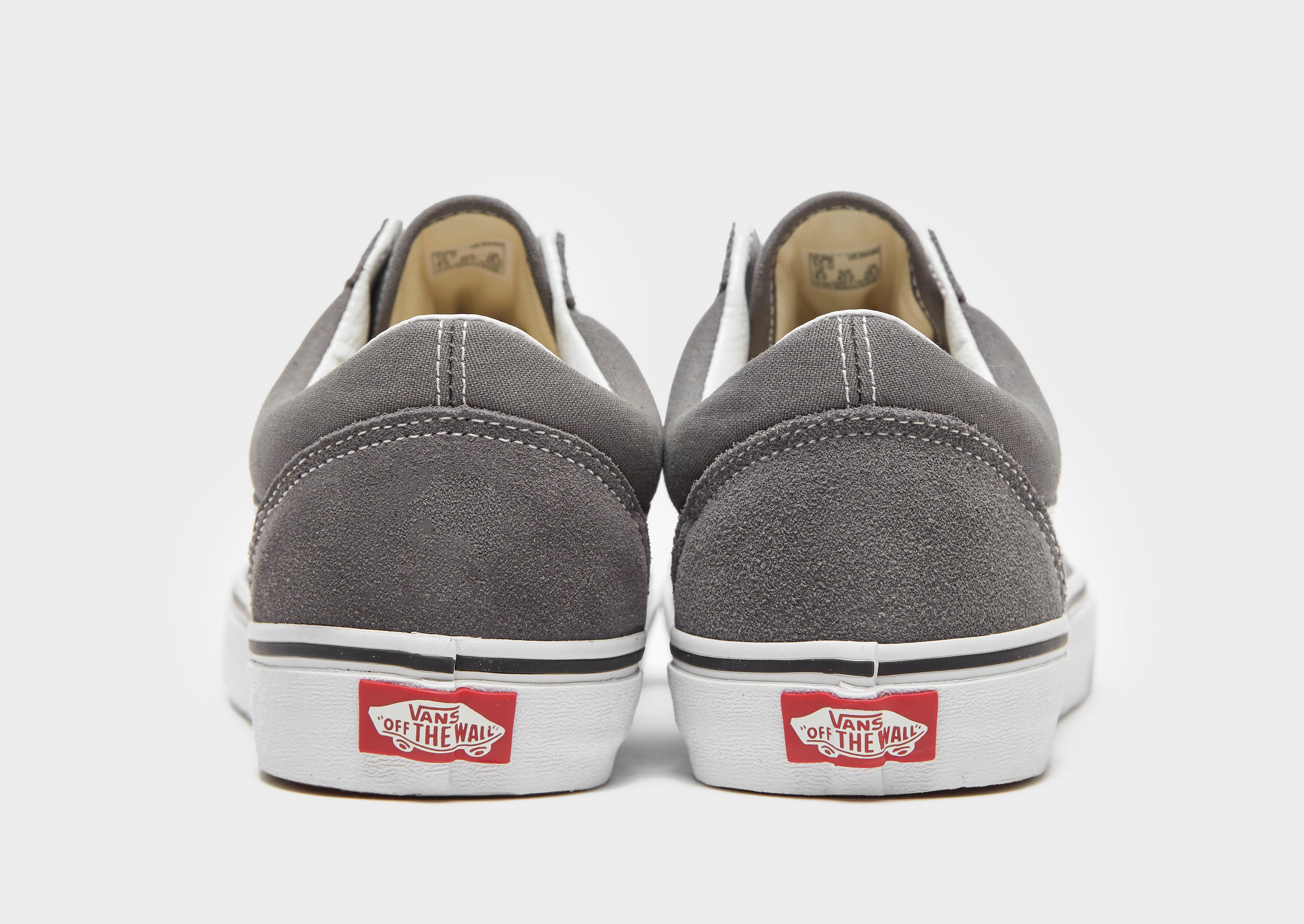 Inkariukai vyrams VANS OLD SKOOL VN0A4BV51951 Pilka