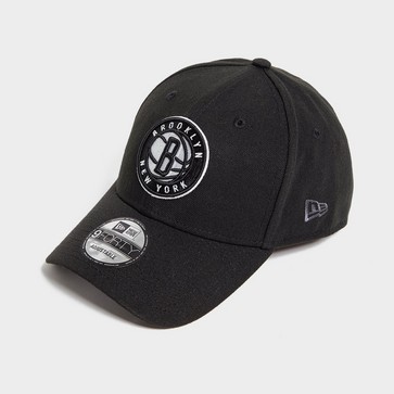 NEW ERA SAPKA NBA NETS THE LEAGUE BRO NETS OTC