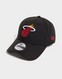 NEW ERA CZAPKA NBA THE LEAGUE MIA HEATS OTC