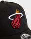 NEW ERA CZAPKA NBA THE LEAGUE MIA HEATS OTC