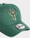NEW ERA CZAPKA THE LEAGUE MIL BUCKS OTC