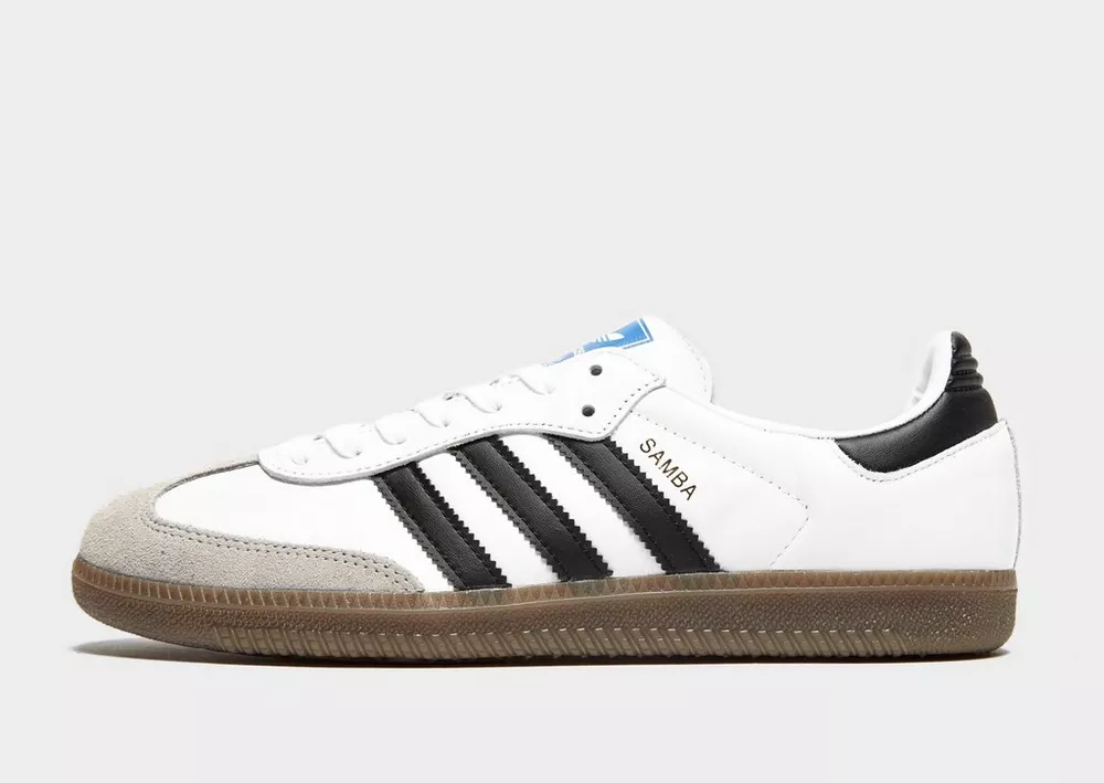 ADIDAS SAMBA OG, фото 1 з 6