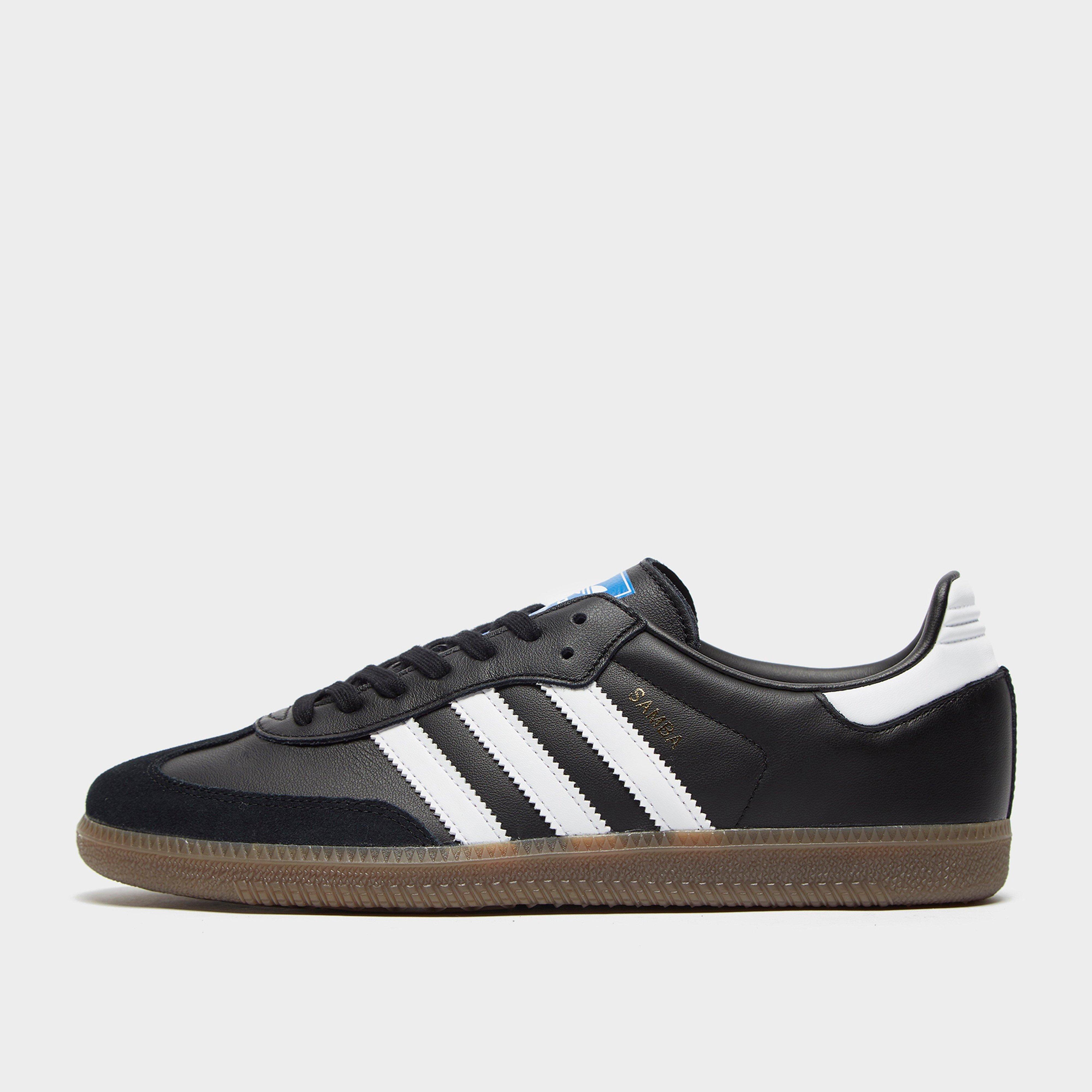Dámske tenisky ADIDAS SAMBA OG