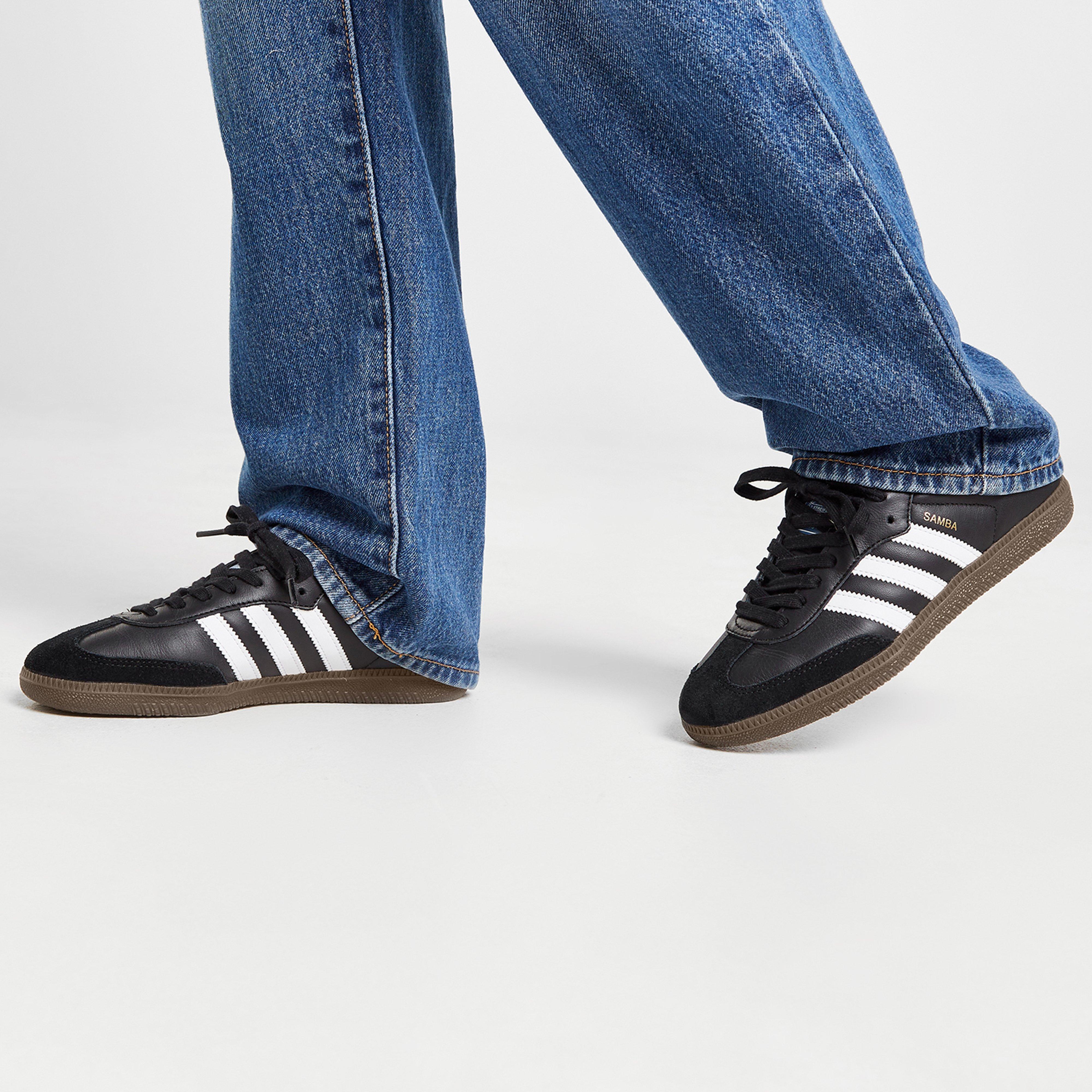 Dámske tenisky ADIDAS SAMBA OG