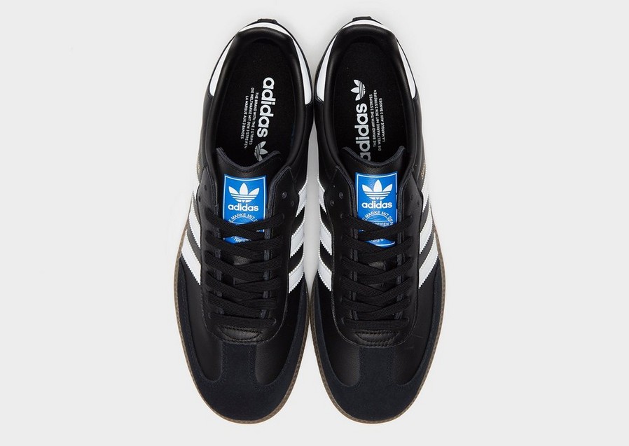 Női sneakers ADIDAS SAMBA OG