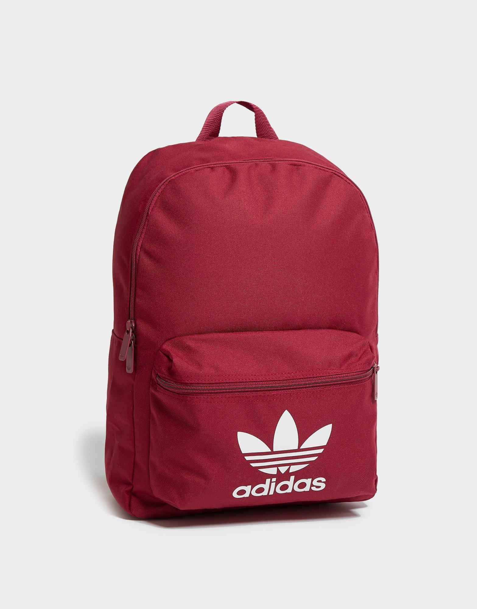 personalised adidas bag