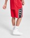 JORDAN SZORTY HBR BBALL SHORT RED B