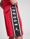 JORDAN SZORTY HBR BBALL SHORT RED B