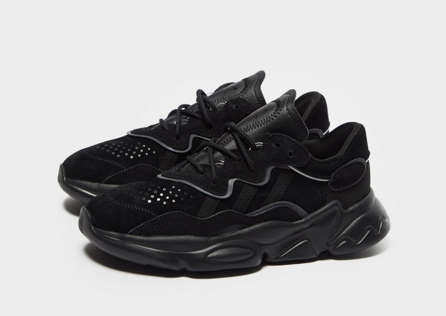 Kedai vaikams ADIDAS OZWEEGO  EF6298 Juoda