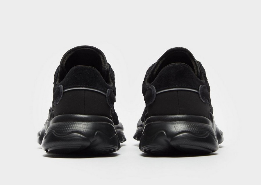 Kedai vaikams ADIDAS OZWEEGO  EF6298 Juoda