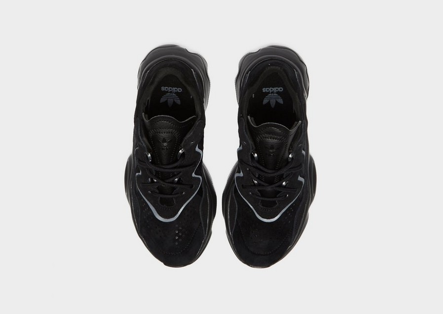 Kedai vaikams ADIDAS OZWEEGO  EF6298 Juoda