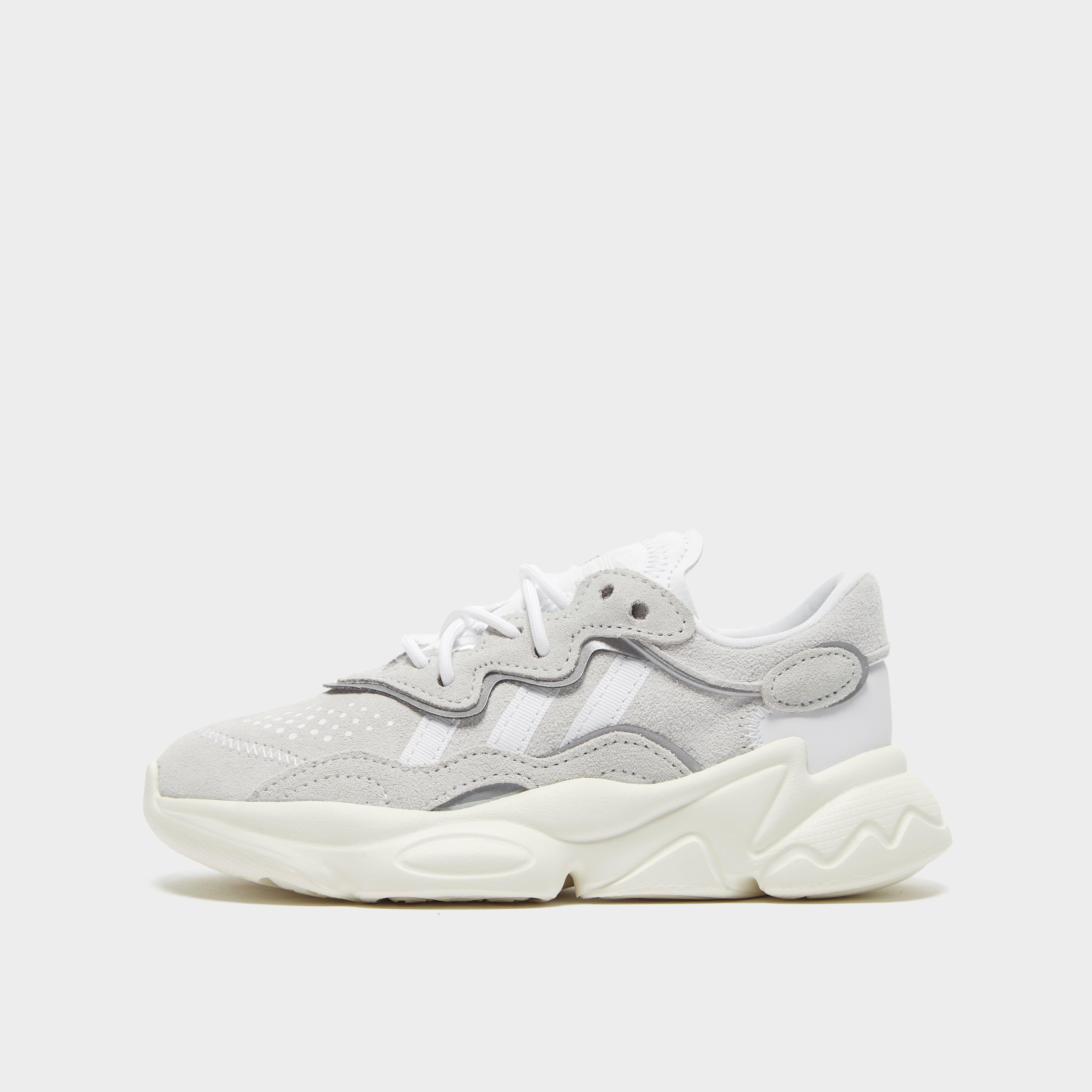 Detské tenisky ADIDAS OZWEEGO 