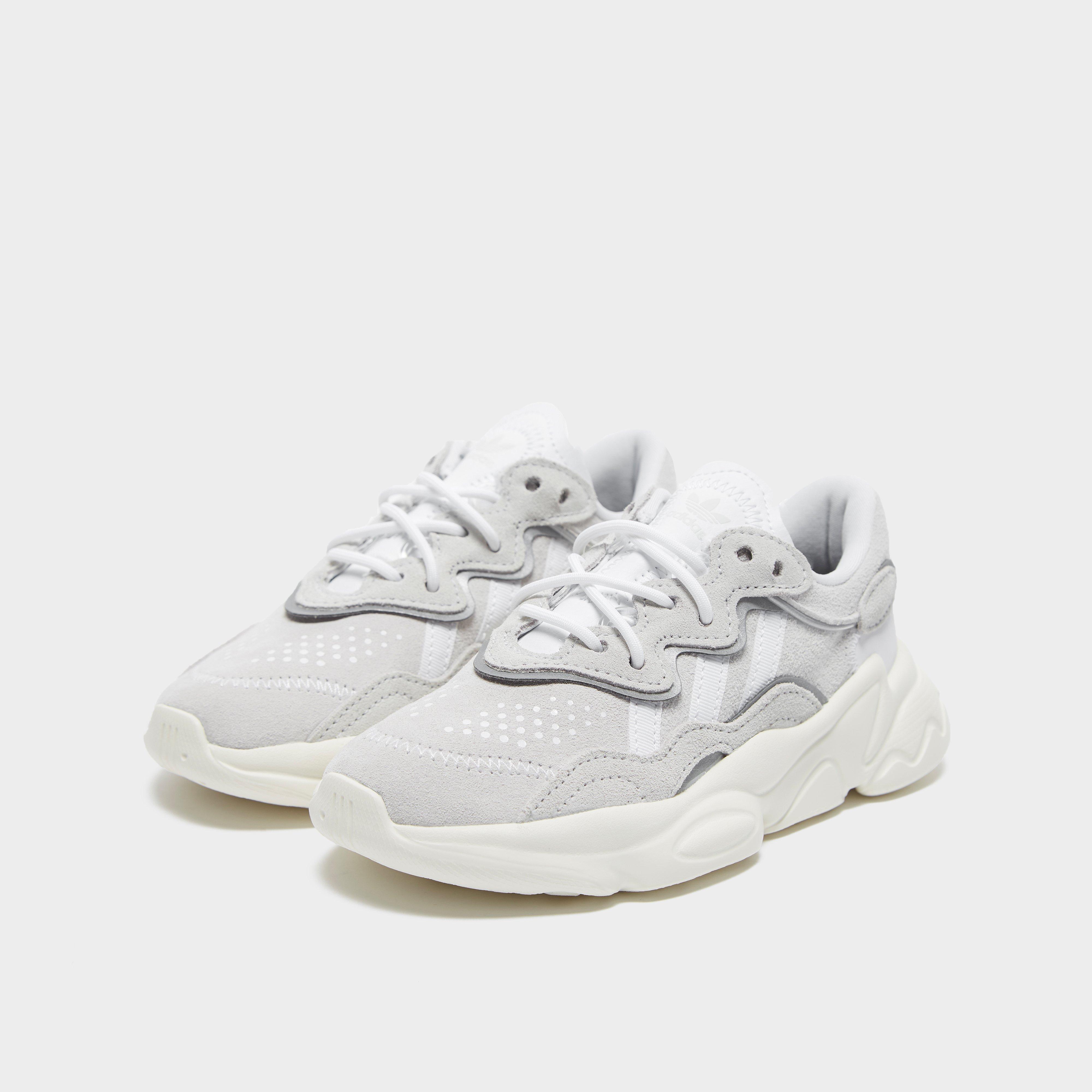 Detské tenisky ADIDAS OZWEEGO 