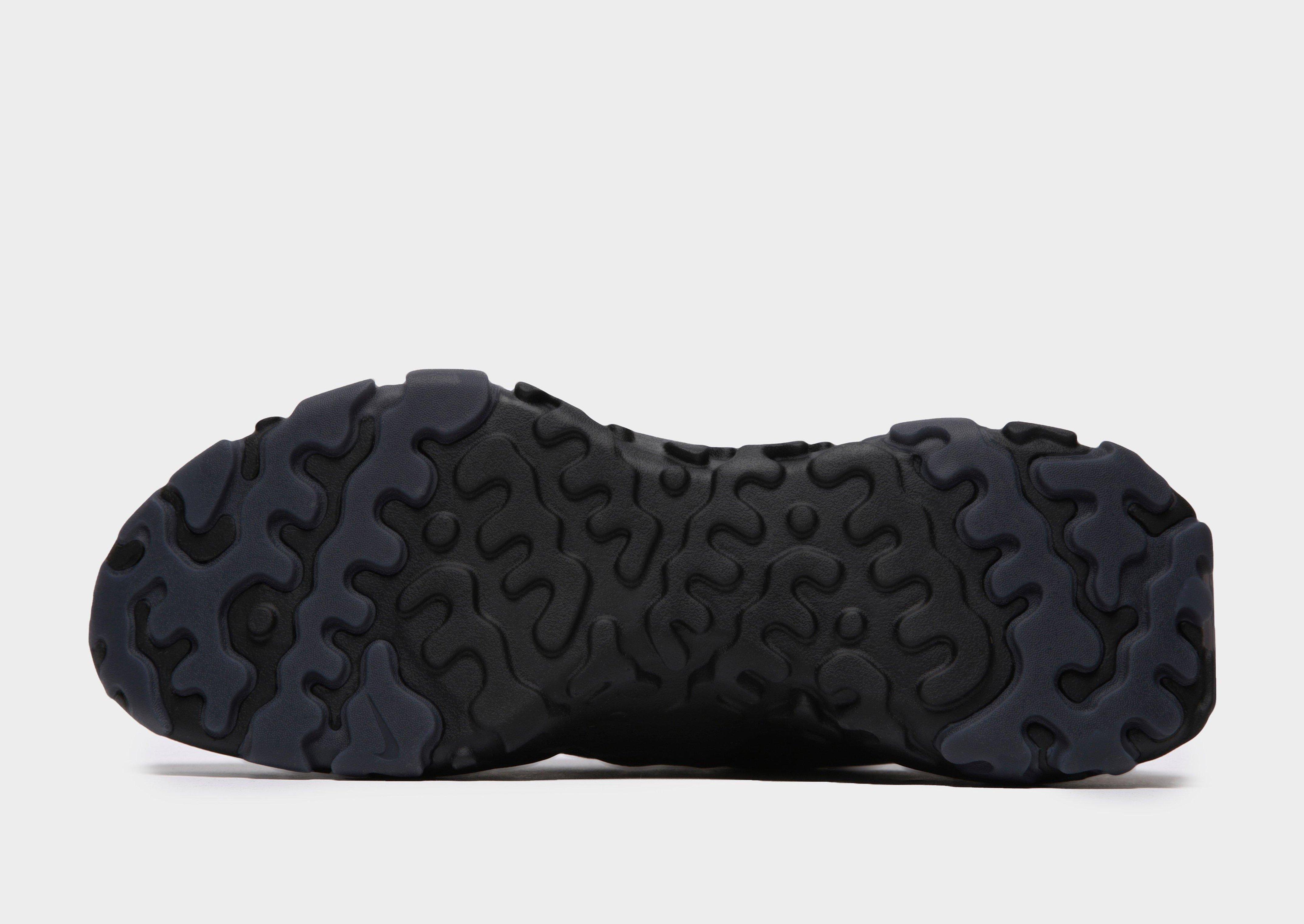 Férfi sneakers NIKE REACT VISION CD4373-004 Fekete