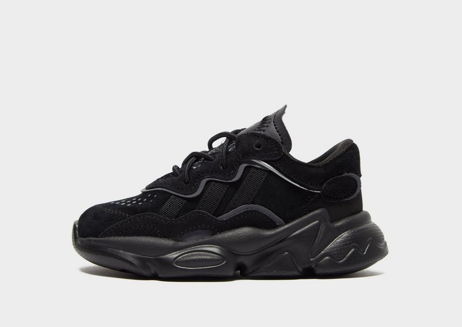 Adidași pentru copii ADIDAS OZWEEGO  EF6300 Negru