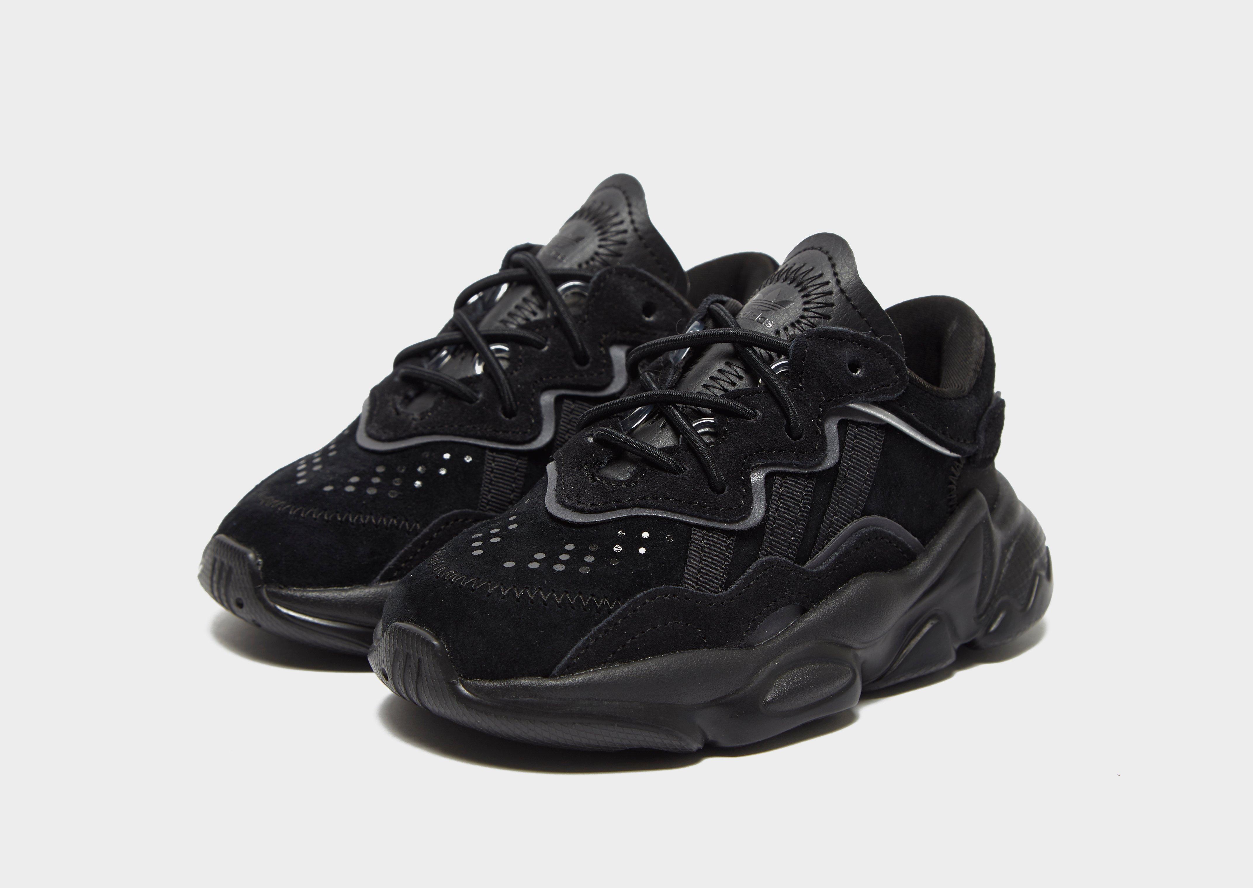 Adidași pentru copii ADIDAS OZWEEGO  EF6300 Negru