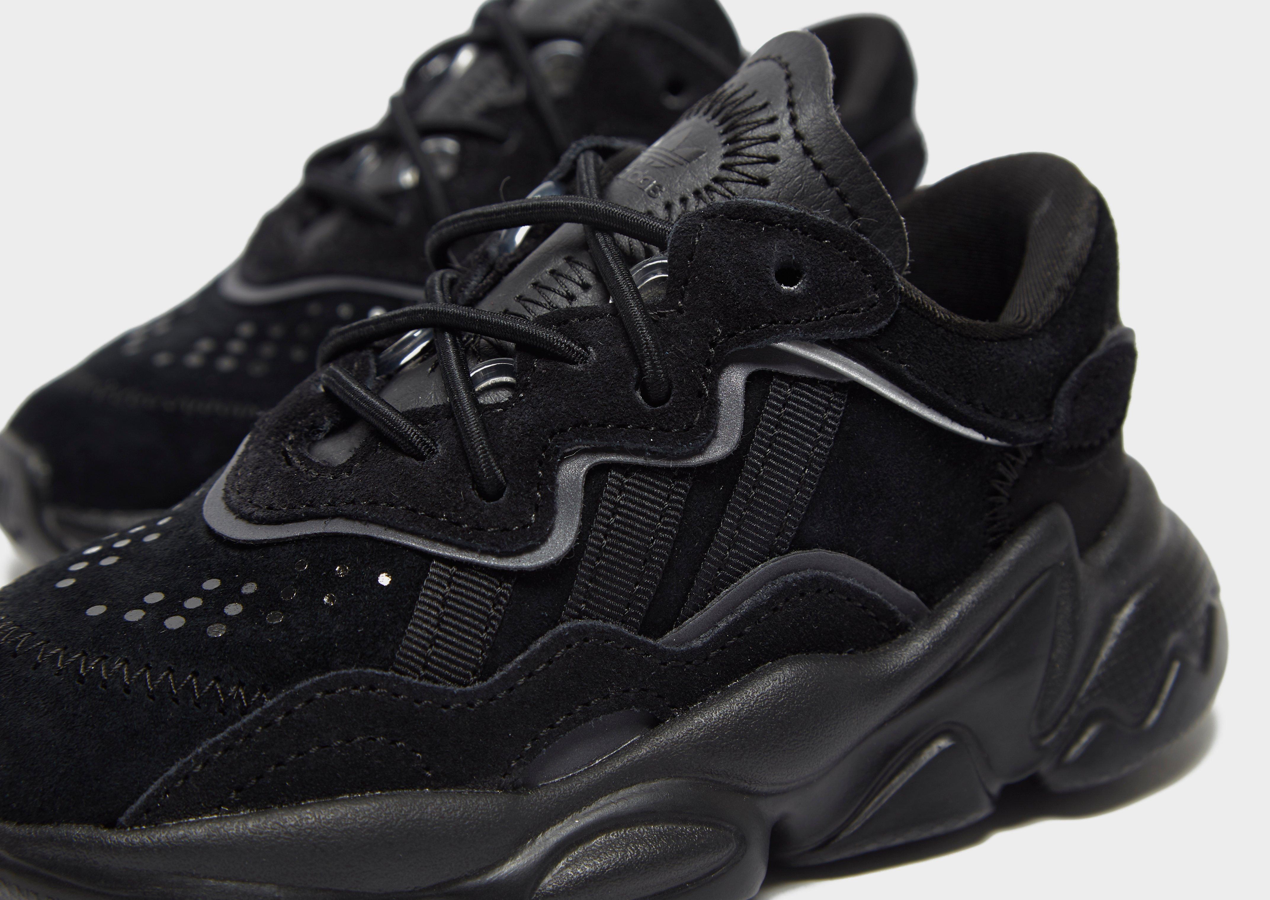 Adidași pentru copii ADIDAS OZWEEGO  EF6300 Negru