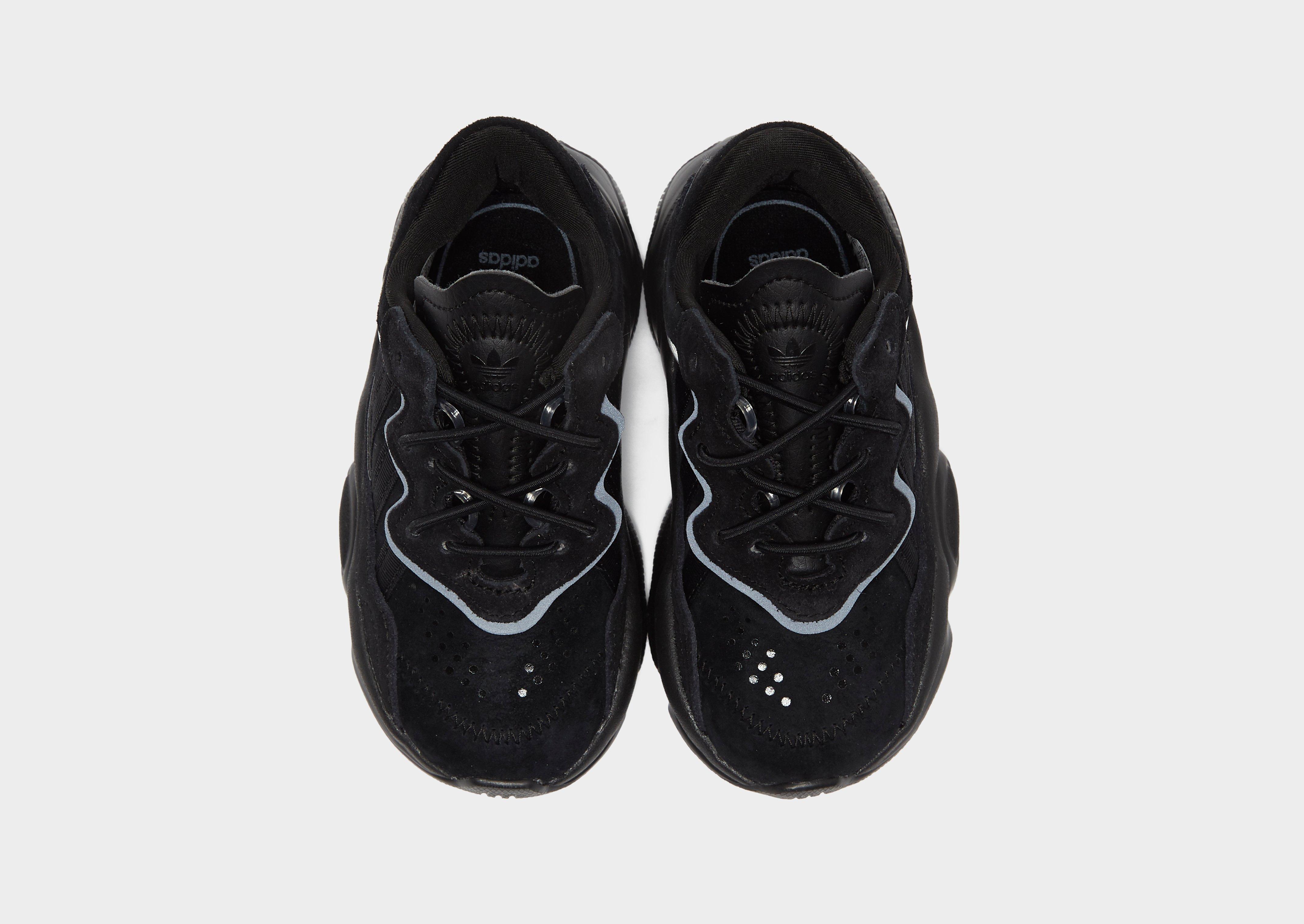 Adidași pentru copii ADIDAS OZWEEGO  EF6300 Negru