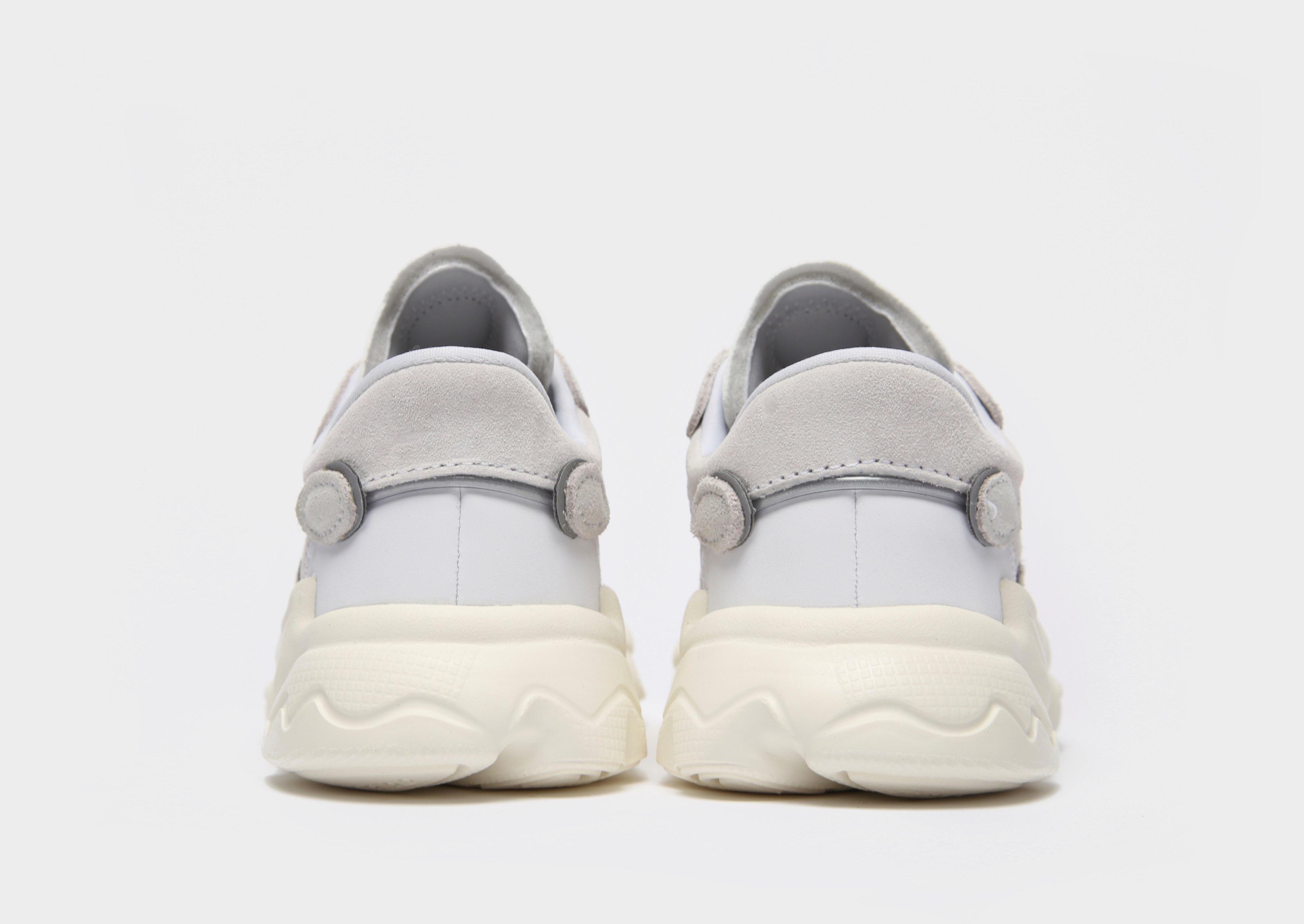 Gyerek sneakers ADIDAS OZWEEGO  EF6301 Fehér