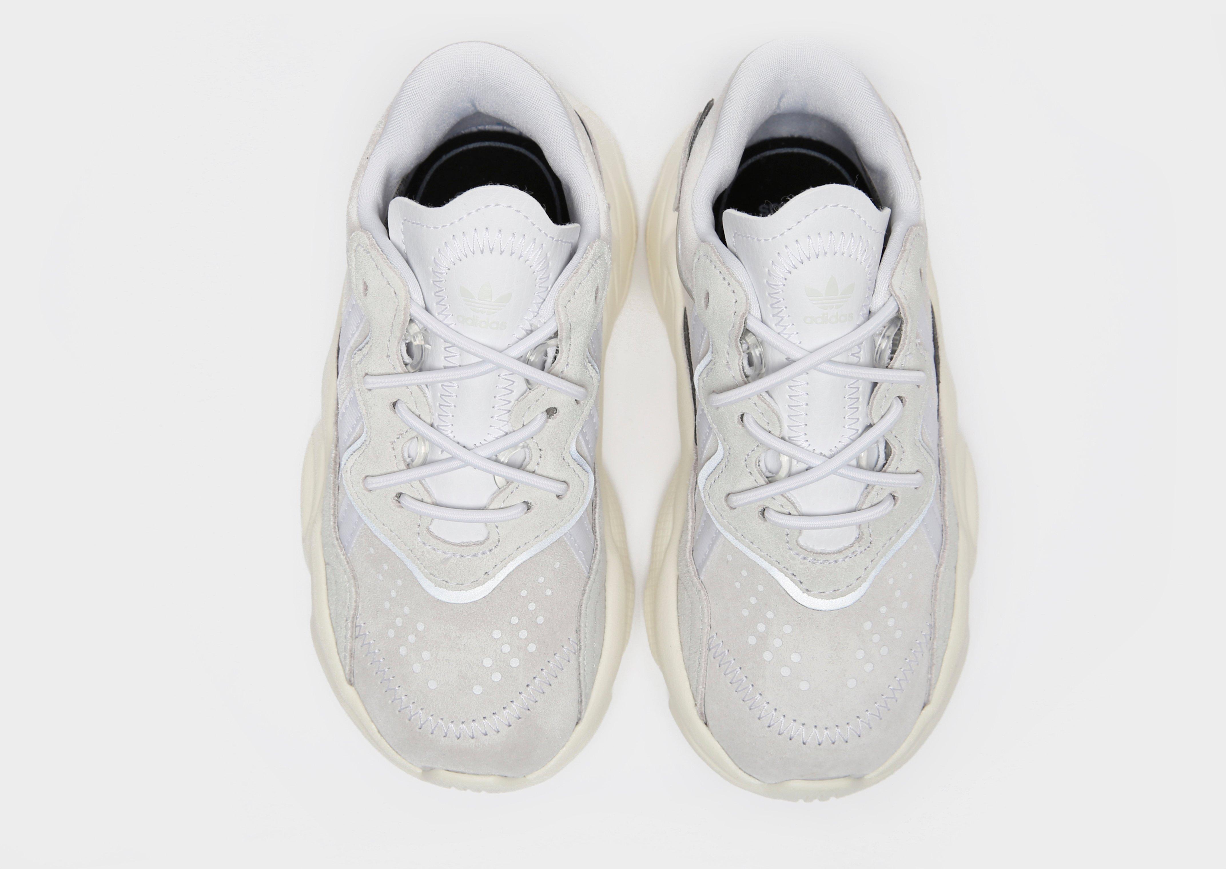 Gyerek sneakers ADIDAS OZWEEGO  EF6301 Fehér