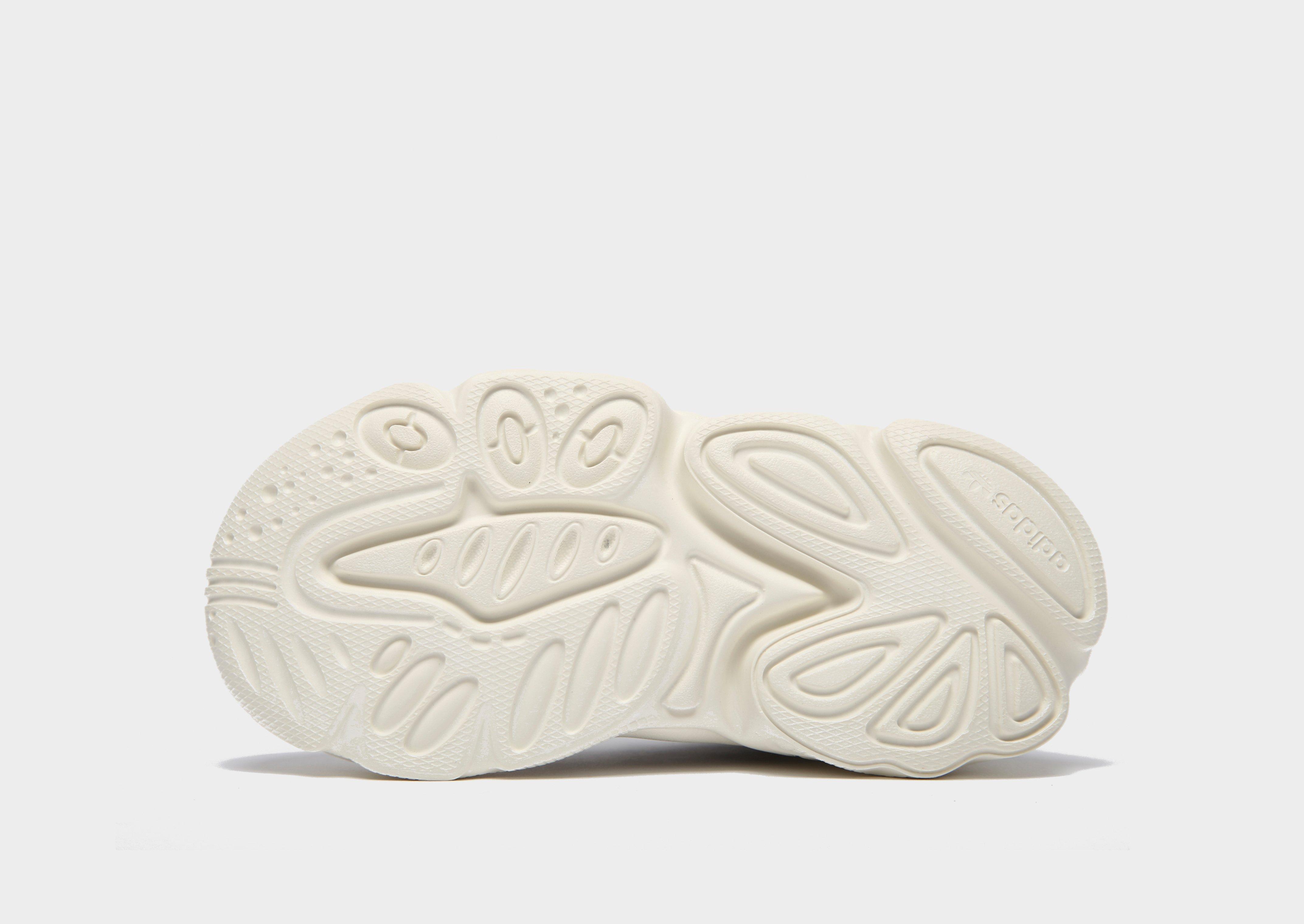 Gyerek sneakers ADIDAS OZWEEGO  EF6301 Fehér