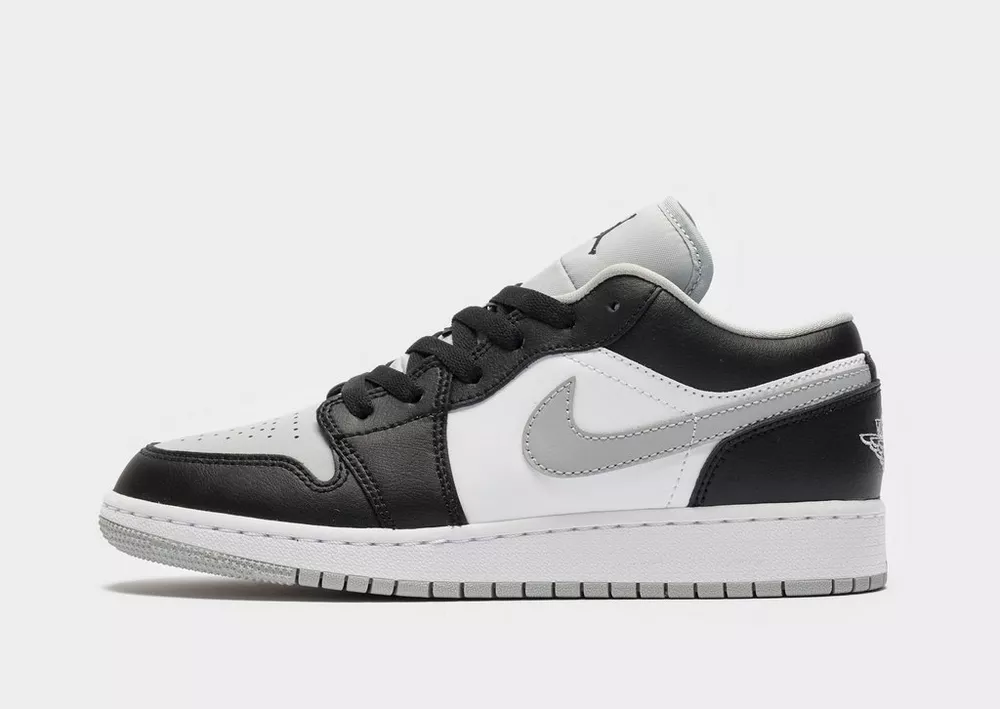 Jordan AIR JORDAN 1 LOW, фото 1 з 6