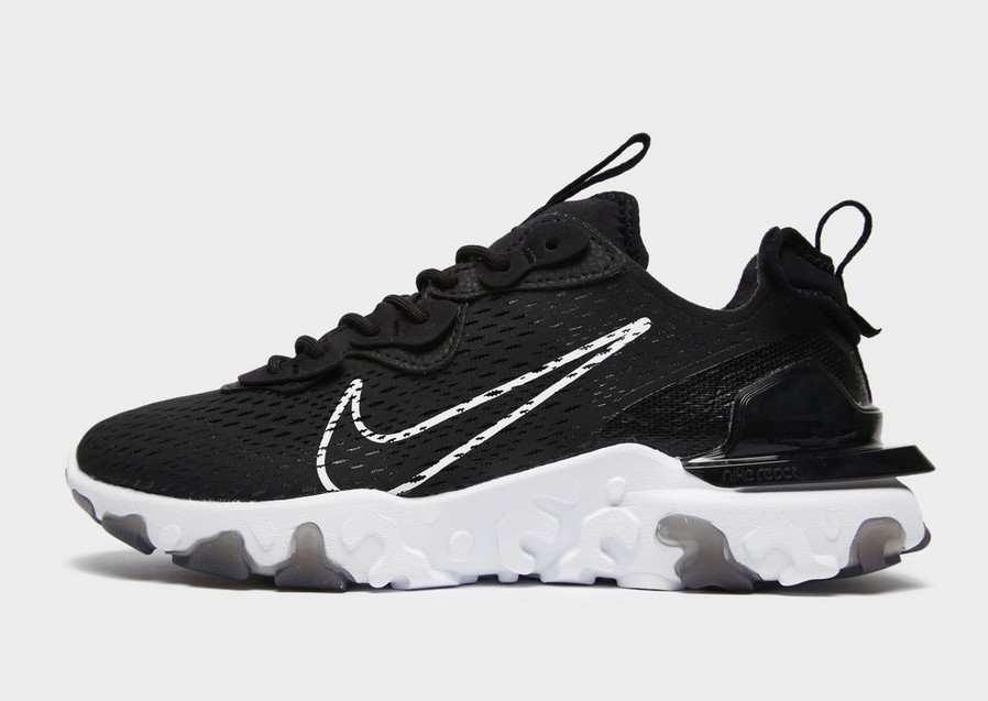Мъжки маратонки NIKE REACT VISION CD4373-006 Черен