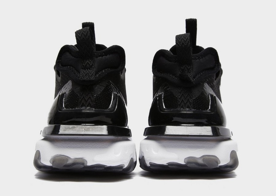 Мъжки маратонки NIKE REACT VISION CD4373-006 Черен
