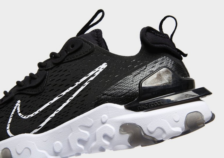 Мъжки маратонки NIKE REACT VISION CD4373-006 Черен