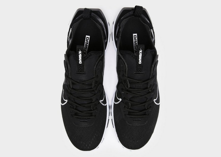 Мъжки маратонки NIKE REACT VISION CD4373-006 Черен