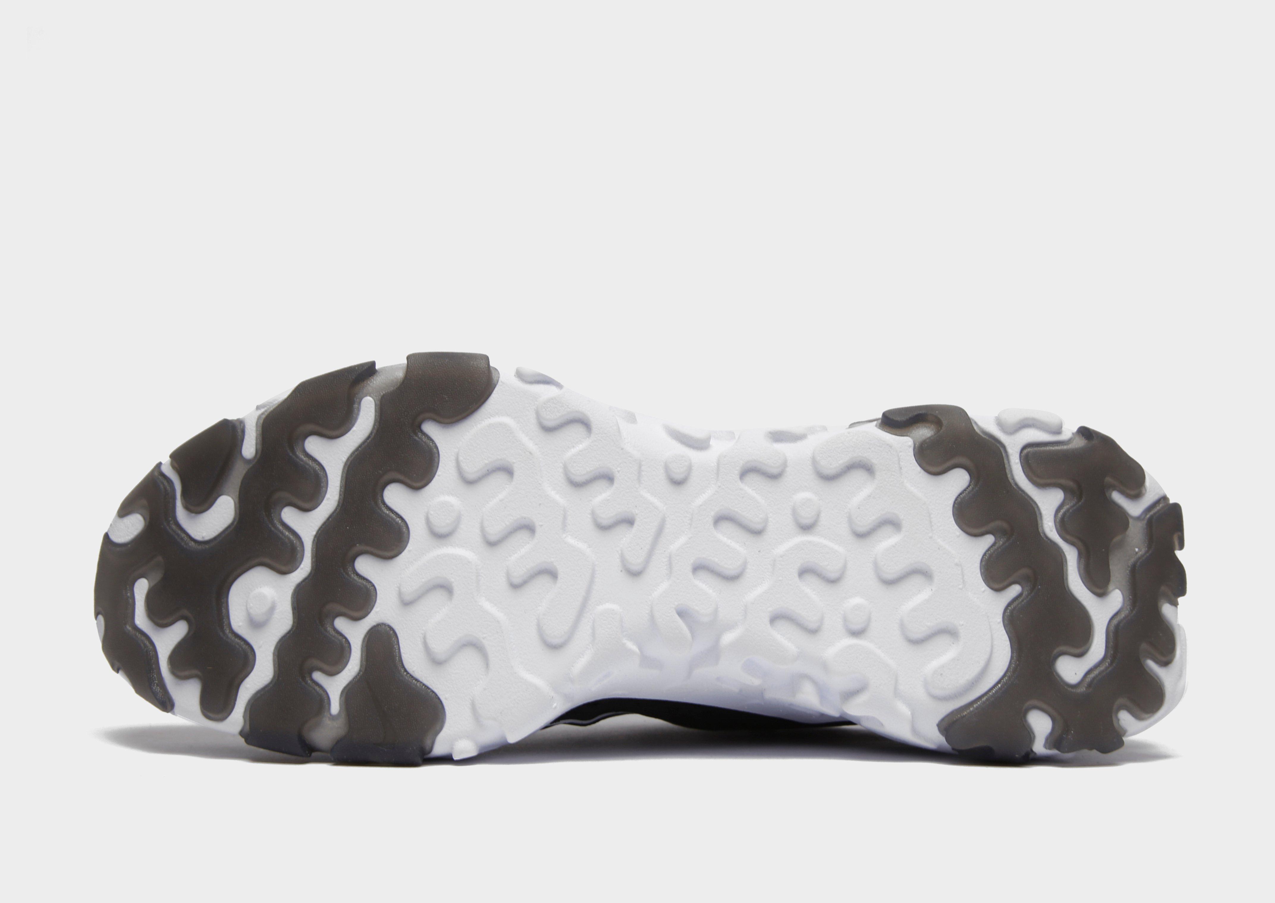 Kedai vyrams NIKE REACT VISION CD4373-006 Juoda