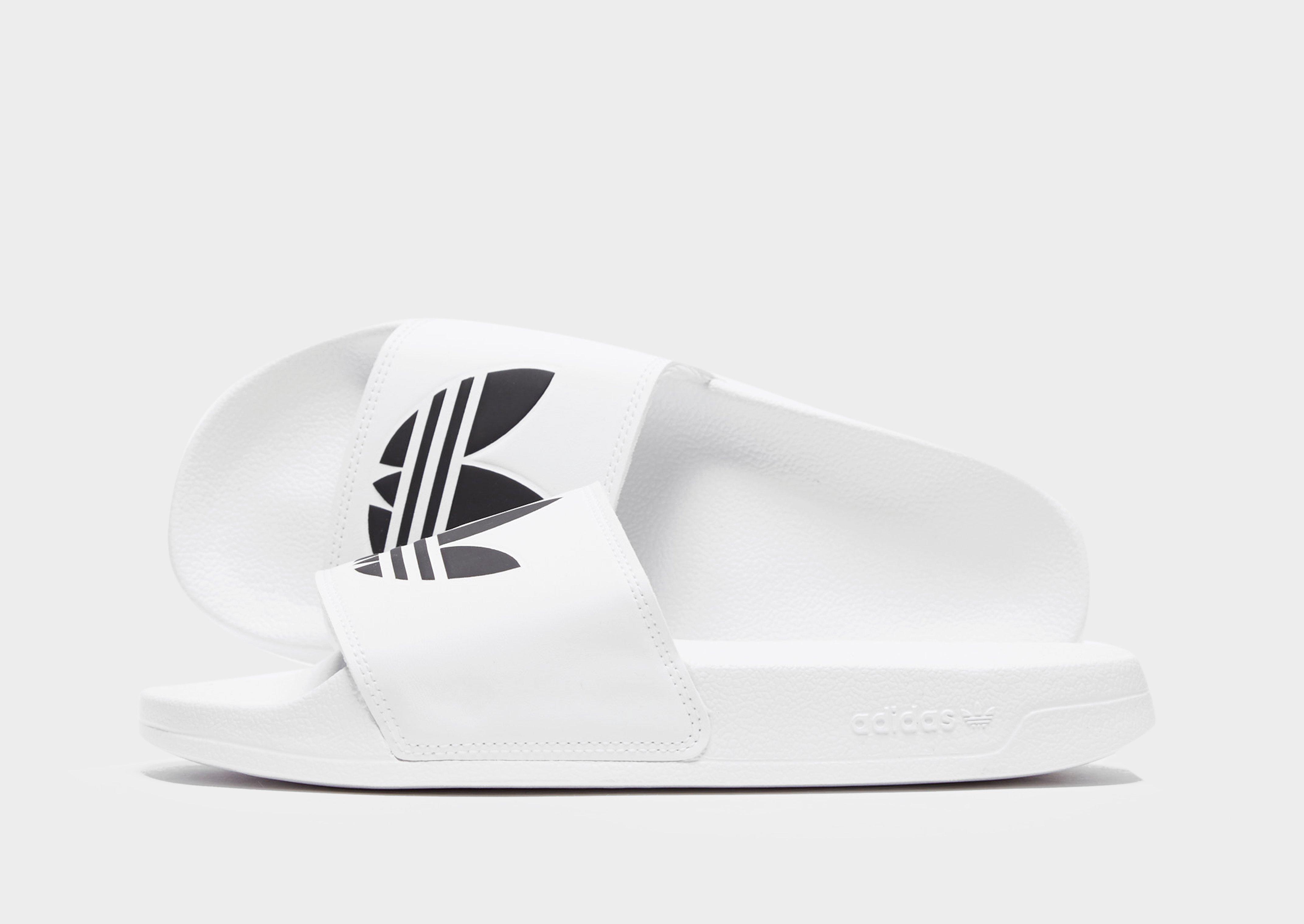 lapi i papuci flip flop ADIDAS ADILETTE SLIDES FU8297 B rba i