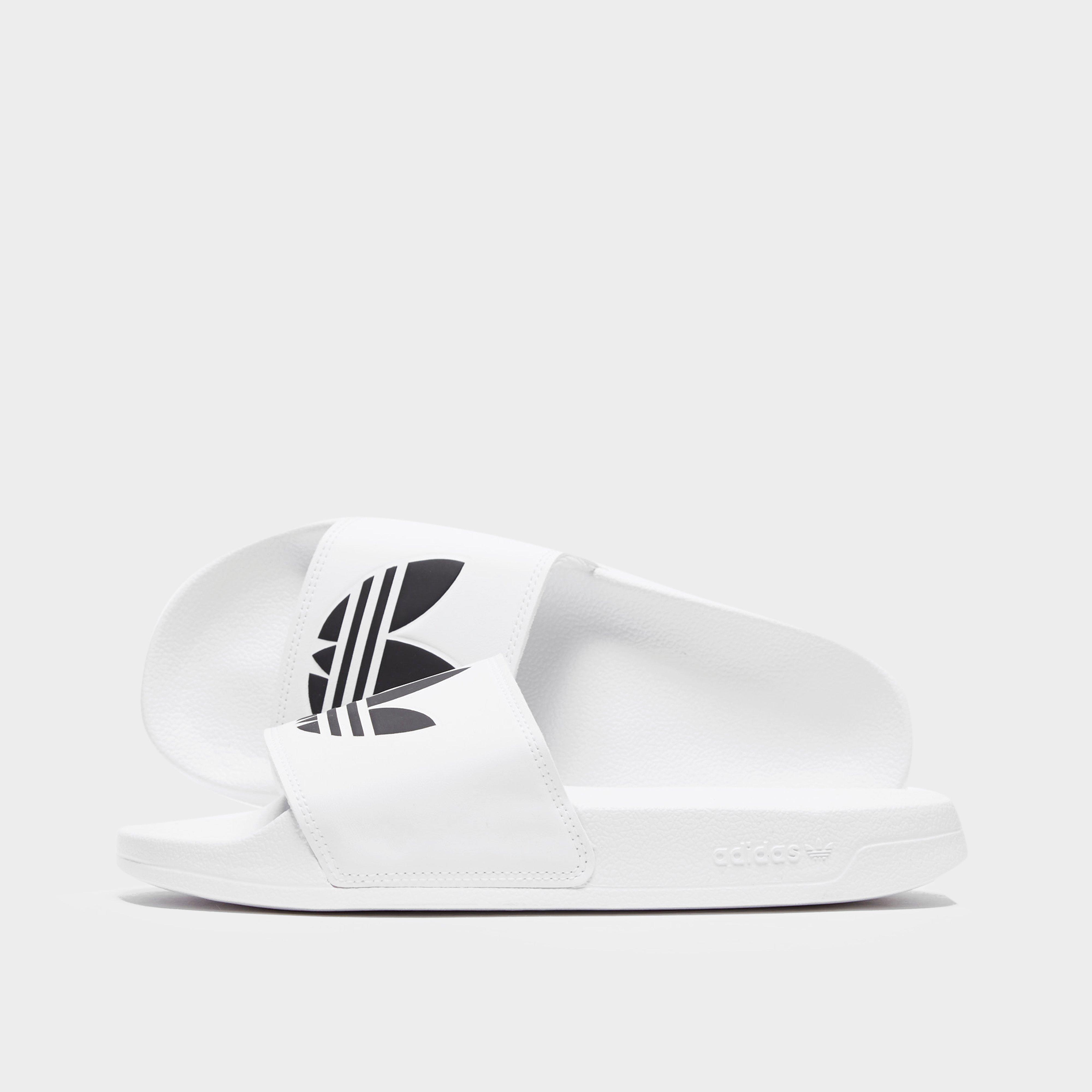 Pánske Šľapky ADIDAS ADILETTE 