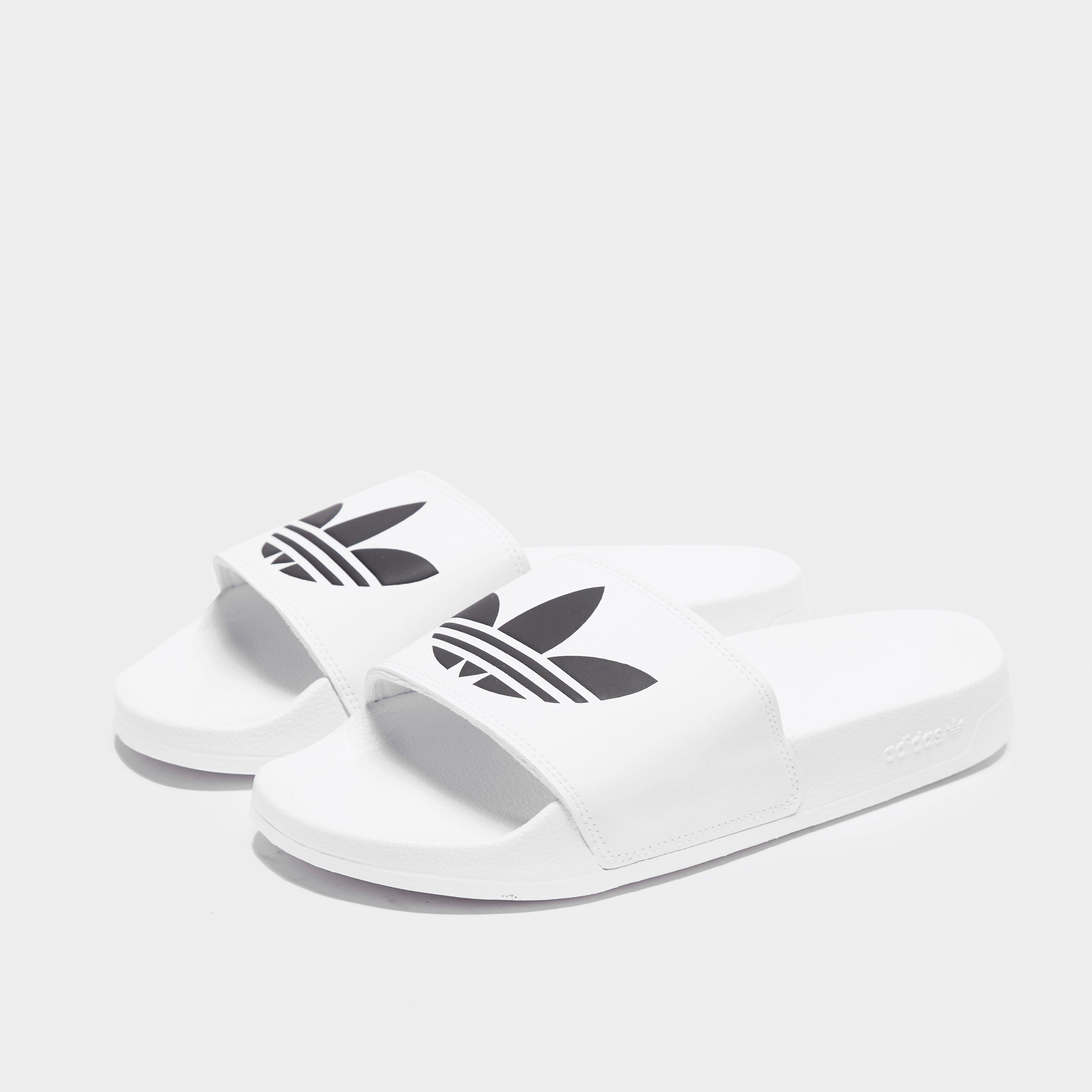 Pánske Šľapky ADIDAS ADILETTE 