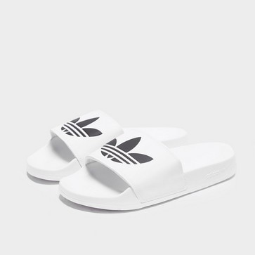 Férfi papucsok és flip-flopok ADIDAS ADILETTE 