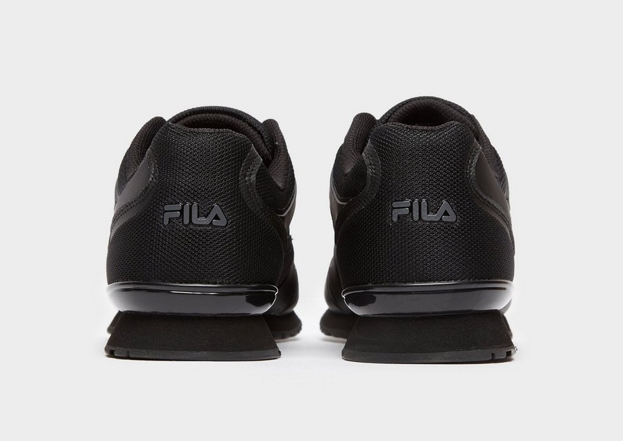 Fila forerunner 18 heren new arrivals