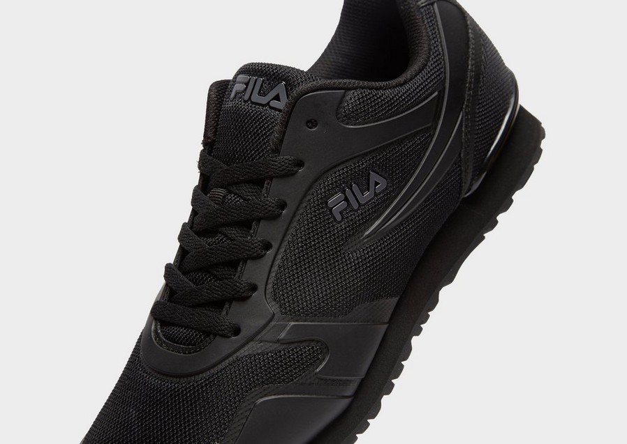 FILA FORERUNNER 18 1CM00886004 kolor Czarny M skie Buty w JD