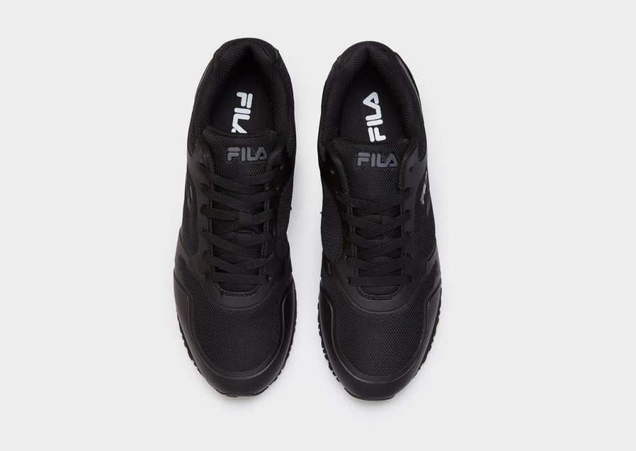 Fila forerunner 18 discount heren