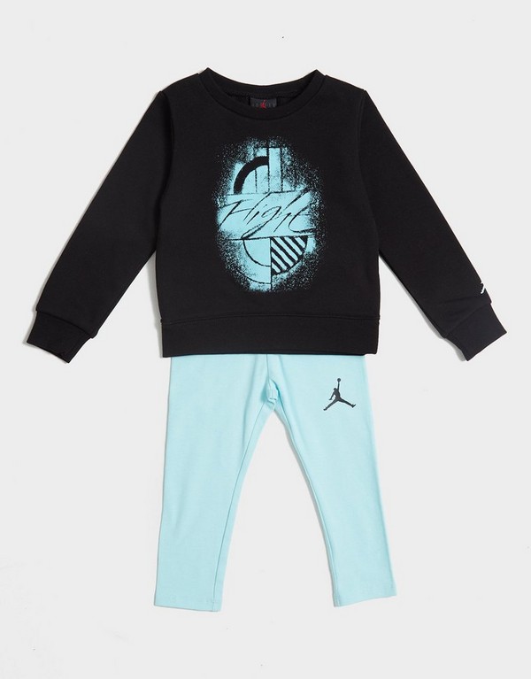 Jordan Komplet Jdg Wj Brooklyn Flc Leeging Se