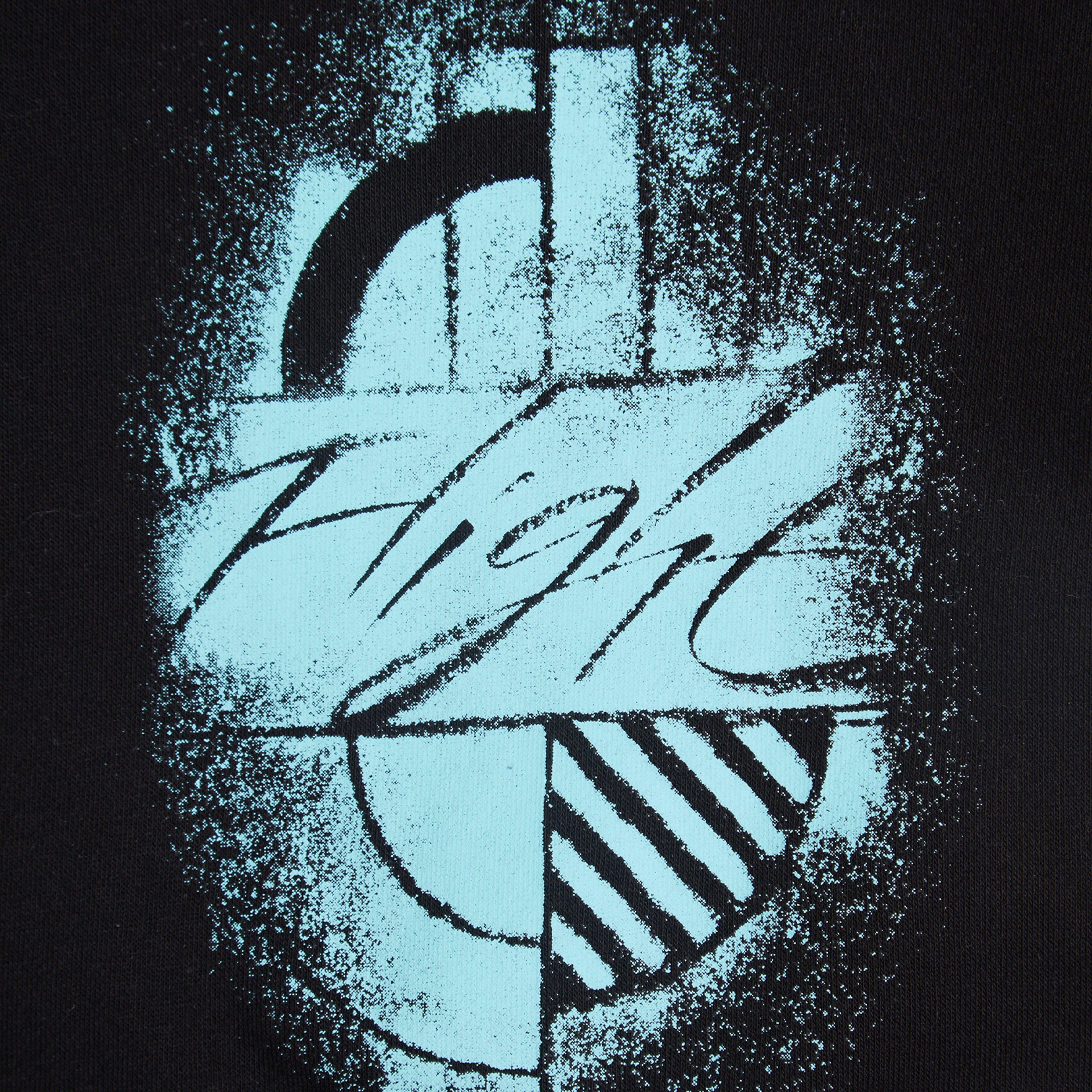 Gyerek melegítőszett JORDAN SZETT JDG WJ BROOKLYN FLC LEEGING SE