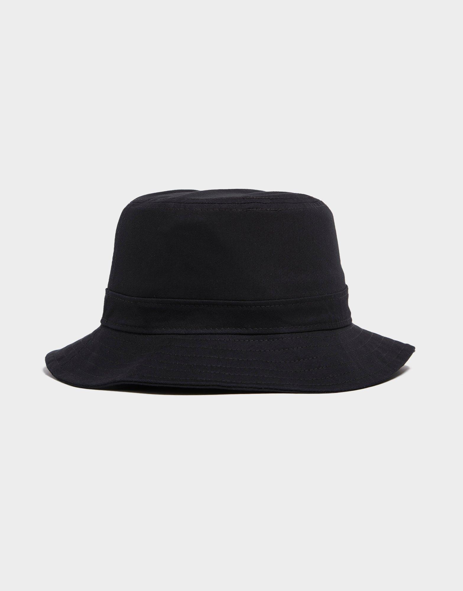 Șapcă pentru copii NIKE CACIULA FUTURA BUCKET HAT JUNIOR CZ6125010 Negru