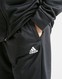 ADIDAS DRES BADGE OF SPORT LOGO TRACKSUIT JUNIOR
